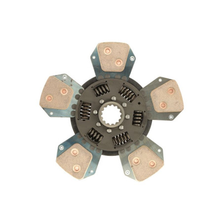 Tarcza sprzęgła D280 Z14 35x40 mm LUK 328 0010 14 , 328001014