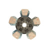 Tarcza sprzęgła D280 Z14 35x40 mm LUK 328 0010 14 , 328001014