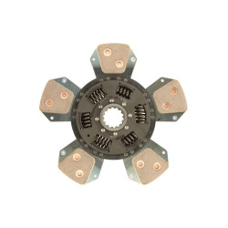 Tarcza sprzęgła D280 Z14 35x40 mm LUK 328 0010 14 , 328001014