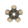 Tarcza sprzęgła D280 Z14 35x40 mm LUK 328 0010 14 , 328001014