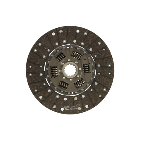 Tarcza sprzęgła D280 Z14 35x40 mm LUK 328 0010 16 , 328001016