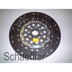 Tarcza sprzęgła D280 Z20 36x40 mm LUK 328 0017 16 , 328001716