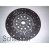 Tarcza sprzęgła D280 Z20 36x40 mm LUK 328 0017 16 , 328001716