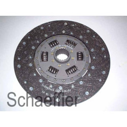 Tarcza sprzęgła D280 Z20 36x40 mm LUK 328 0017 17 , 328001717