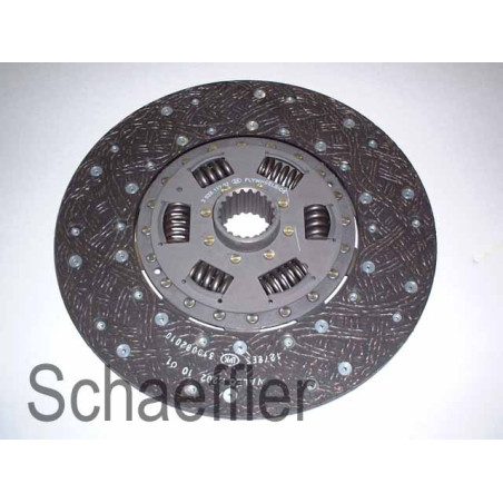 Tarcza sprzęgła D280 Z20 36x40 mm LUK 328 0017 17 , 328001717