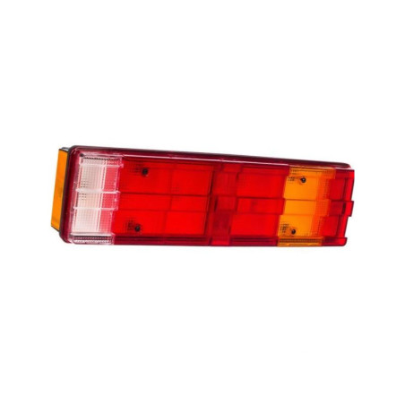 Światło tylne 2VP008204101 Hella 4082300085068