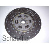 Tarcza sprzęgła D280 Z20 36x40 mm LUK 328 0017 17 , 328001717
