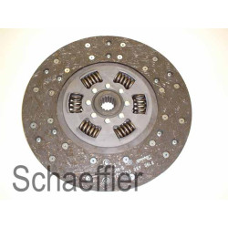 Tarcza sprzęgła D280 Z15 22,5x26 mm LUK 328 0061 11 , 328006111