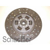 Tarcza sprzęgła D280 Z15 22,5x26 mm LUK 328 0061 11 , 328006111