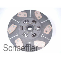 Tarcza sprzęgła D280 Z16 26,7x30 mm LUK 328 0070 10 , 328007010