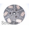 Tarcza sprzęgła D280 Z16 26,7x30 mm LUK 328 0070 10 , 328007010