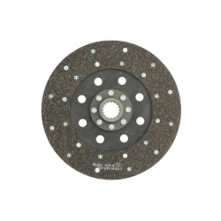 Tarcza sprzęgła D280 Z16 31x35 mm LUK 328 0116 16 , 328011616