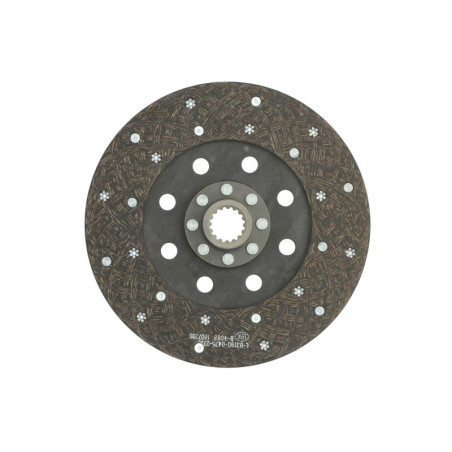 Tarcza sprzęgła D280 Z16 31x35 mm LUK 328 0116 16 , 328011616