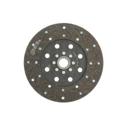 Tarcza sprzęgła D280 Z16 31x35 mm LUK 328 0116 16 , 328011616