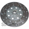 Tarcza sprzęgła D280 Z16 27x30 mm LUK 328 0153 16 , 328015316