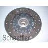Tarcza sprzęgła D280 Z10 LUK 328 0155 17 