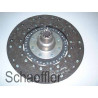 Tarcza sprzęgła D280 Z10 LUK 328 0155 17 