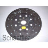 Tarcza sprzęgła D280 Z24 45x50 mm LUK 328 0166 16 , 328016616