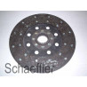 Tarcza sprzęgła D280 Z24 45x50 mm LUK 328 0166 16 , 328016616