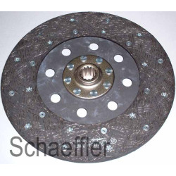 Tarcza sprzęgła D280 Z13 22x25 mm LUK 328 0169 16 , 328016916