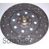 Tarcza sprzęgła D280 Z13 22x25 mm LUK 328 0169 16 , 328016916