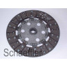 Tarcza sprzęgła D280 Z10 LUK 328 0181 10 