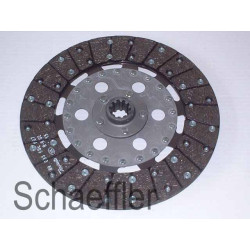 Tarcza sprzęgła D280 Z10 LUK 328 0181 10 