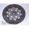 Tarcza sprzęgła D280 Z10 LUK 328 0181 10 