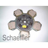 Tarcza sprzęgła D280 Z15 22,5x26 mm LUK 328 0188 10 , 328018810