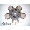 Tarcza sprzęgła D280 Z15 22,5x26 mm LUK 328 0188 10 , 328018810
