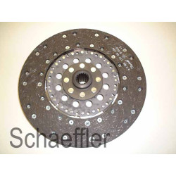 Tarcza sprzęgła D280 Z16 22x25 mm LUK 328 0191 11 , 328019111