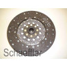 Tarcza sprzęgła D280 Z16 22x25 mm LUK 328 0191 11 , 328019111
