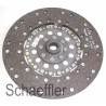 Tarcza sprzęgła D280 Z15 1 cal LUK 328 0247 10 , 328024710