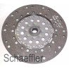 Tarcza sprzęgła D280 Z15 1 cal LUK 328 0247 10 , 328024710