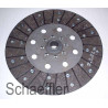 Tarcza sprzęgła D280 Z18 22,5x25 mm LUK 328 0251 10 , 328025110