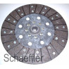 Tarcza sprzęgła D280 Z13 19x22 mm LUK 328 0253 10 