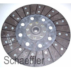 Tarcza sprzęgła D280 Z13 19x22 mm LUK 328 0253 10 