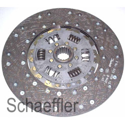 Tarcza sprzęgła D280 Z18 31x35 mm LUK 328 0254 11 , 328025411