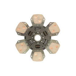Tarcza sprzęgła D280 Z14 35x40 mm LUK 328 0261 10 , 328026110