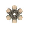 Tarcza sprzęgła D280 Z14 35x40 mm LUK 328 0261 10 , 328026110