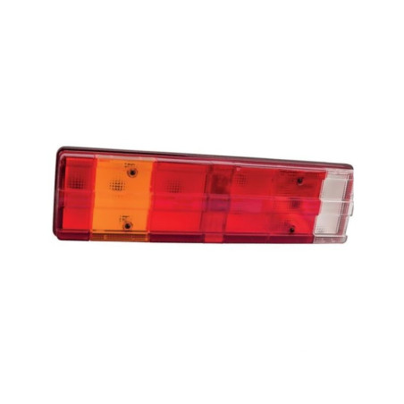 Światło tylne 2VD008204111 Hella 4082300085075