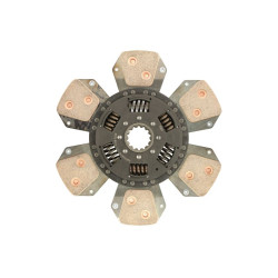 Tarcza sprzęgła D280 Z14 35x40 mm LUK 328 0261 10 , 328026110