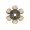 Tarcza sprzęgła D280 Z14 35x40 mm LUK 328 0261 10 , 328026110