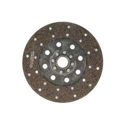 Tarcza sprzęgła D280 Z20 36x40 mm LUK 328 0280 10 , 328028010