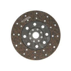 Tarcza sprzęgła D280 Z20 36x40 mm LUK 328 0280 10 , 328028010