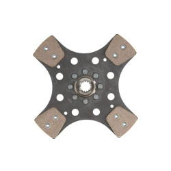 Tarcza sprzęgła D280 Z13 25x32 mm LUK 328 0283 10 , 328028310