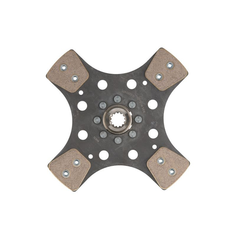 Tarcza sprzęgła D280 Z13 25x32 mm LUK 328 0283 10 , 328028310