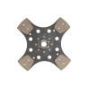 Tarcza sprzęgła D280 Z13 25x32 mm LUK 328 0283 10 , 328028310