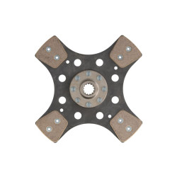 Tarcza sprzęgła D280 Z13 25x32 mm LUK 328 0283 10 , 328028310