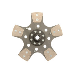 Tarcza sprzęgła D280 Z13 21,7x25,5 mm LUK 328 0310 10 , 328031010